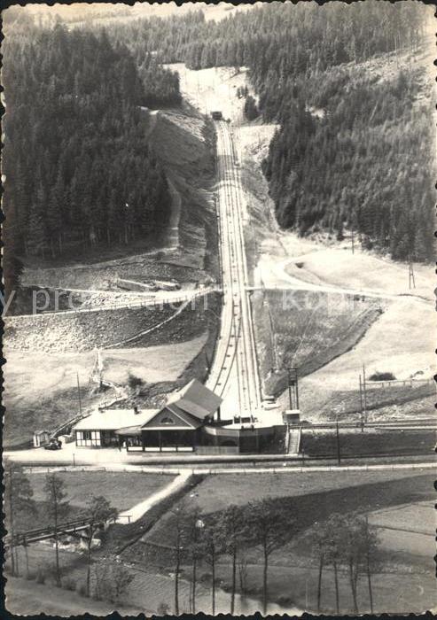 Obstfelderschmiede Bergbahn