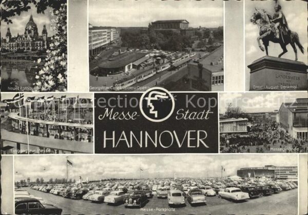 Hannover