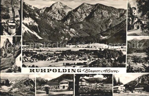 Ruhpolding