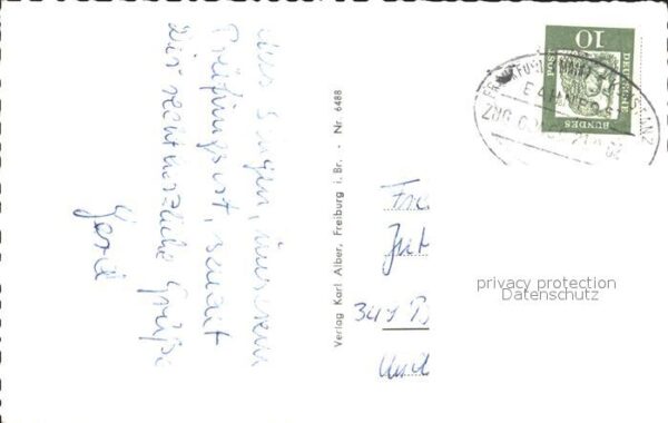 Hohentwiel mit Krankenhaus – Bild 2