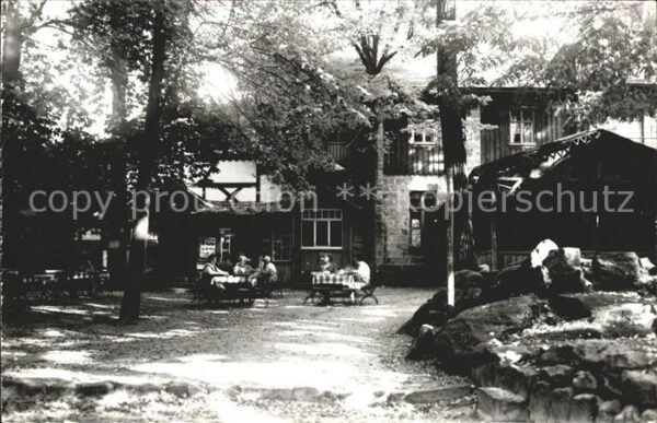 Pfaffenstein Koenigstein Saechsische Sch Restaurant Fels