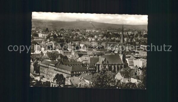 Hagen Westfalen