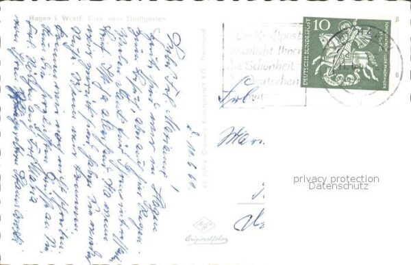 Hagen Westfalen – Bild 2