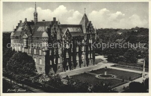 Malmoe Museum