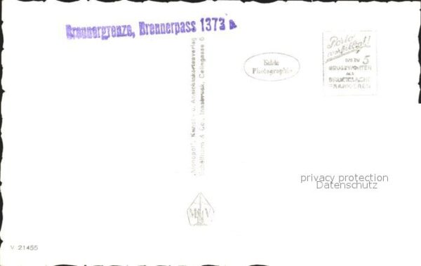 Brennerpass – Bild 2