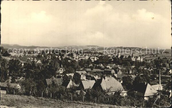 Schleusingen