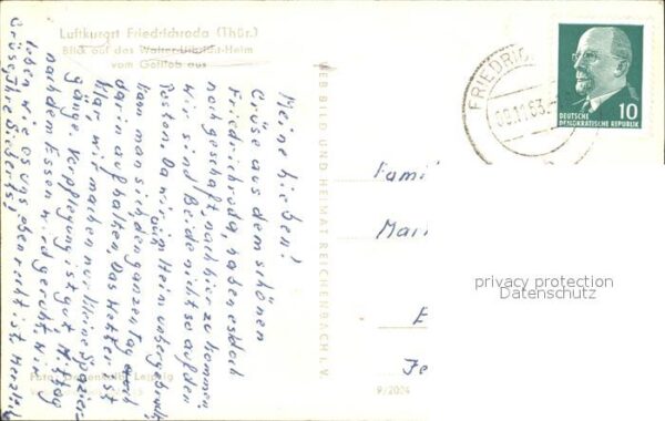 Friedrichsroda – Bild 2