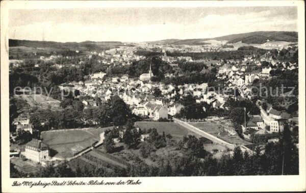 Sebnitz
