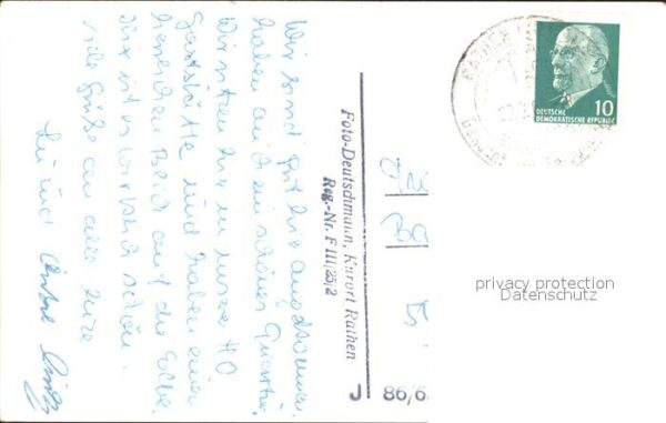 Rathen Saechsische Schweiz – Bild 2