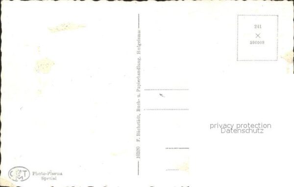 Hofgeismar Kaserne mit Kriegerehrenmal – Bild 2
