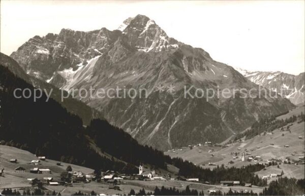 Kleinwalsertal