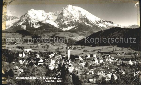 Windischgarsten