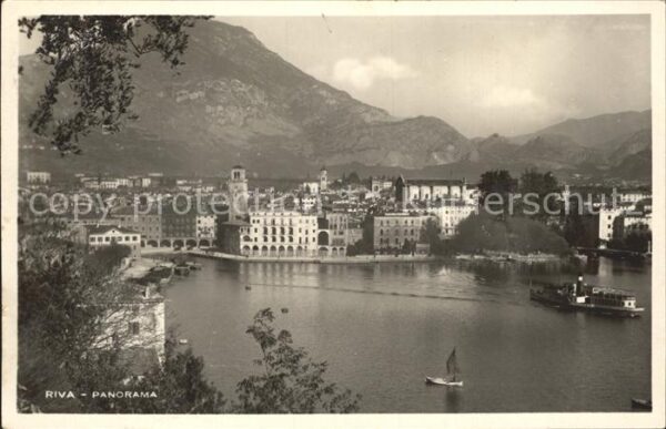 Riva del Garda