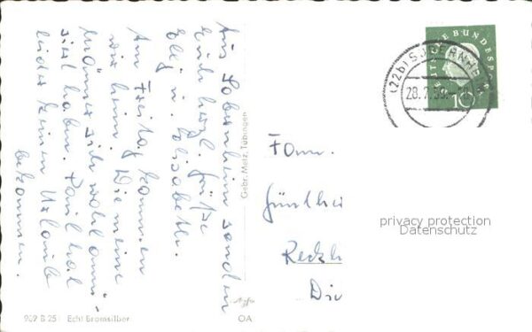 Sobernheim Bad Felkekurort – Bild 2