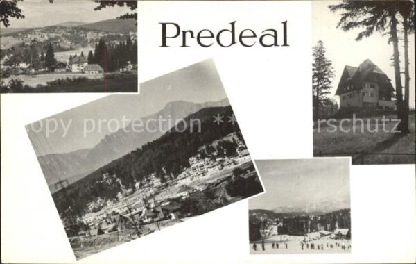 Predeal
