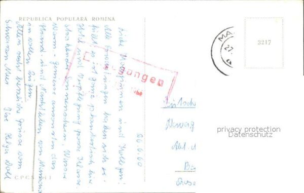Mamaia – Bild 2