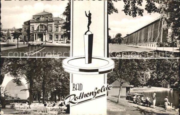 Bad Rothenfelde