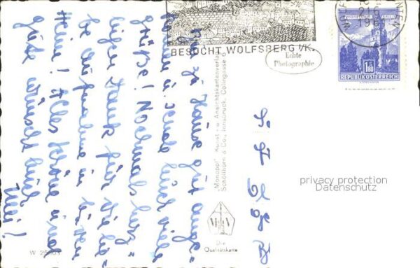 Wolfsberg Kaernten – Bild 2