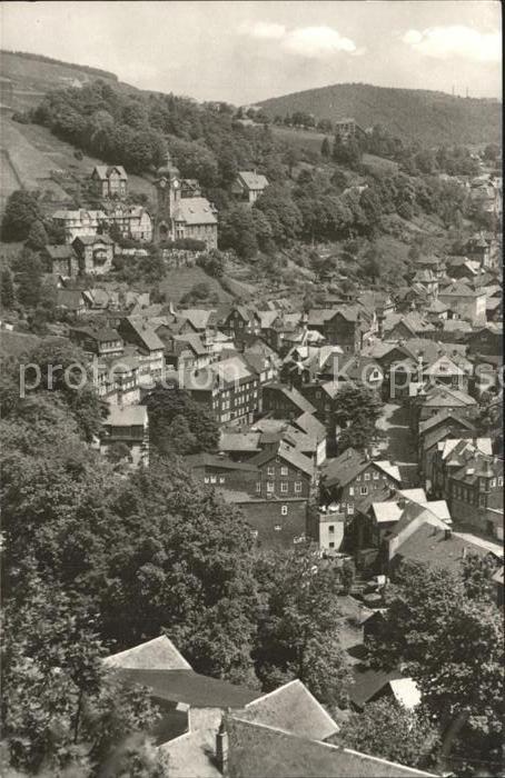 Lauscha