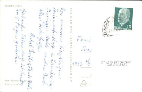 Lauscha – Bild 2