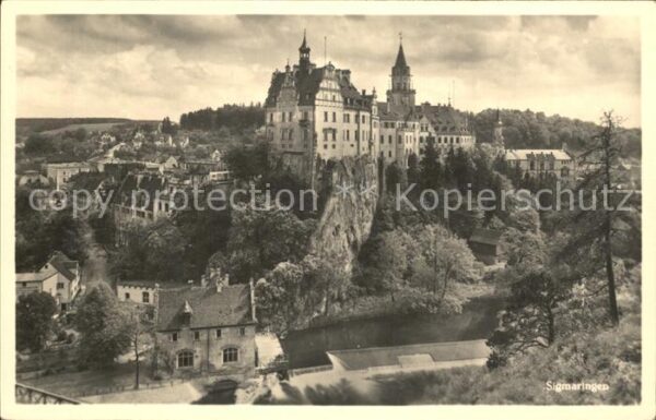Sigmaringen