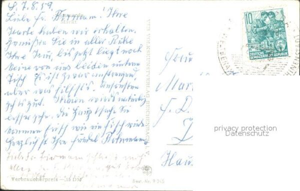 Soemmerda – Bild 2