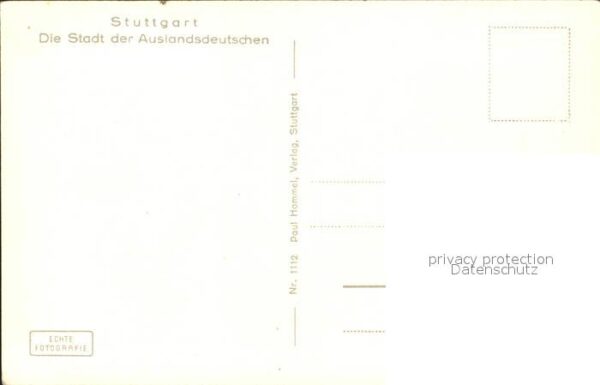 Stuttgart Schillerplatz mit Wochenmark – Bild 2