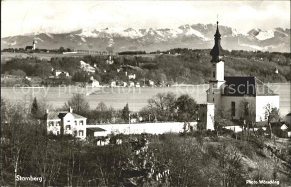 Starnberg