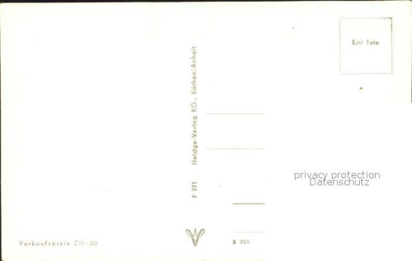 Woerlitz Park Venustempel – Bild 2