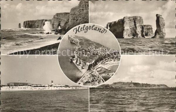 Helgoland
