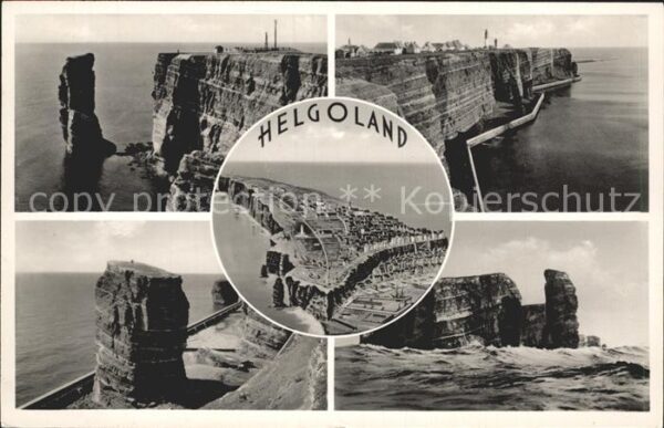 Helgoland