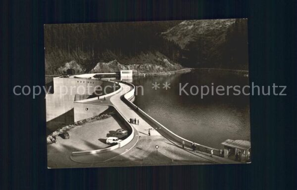 Okertalsperre