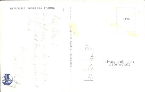 Bukarest – Bild 2