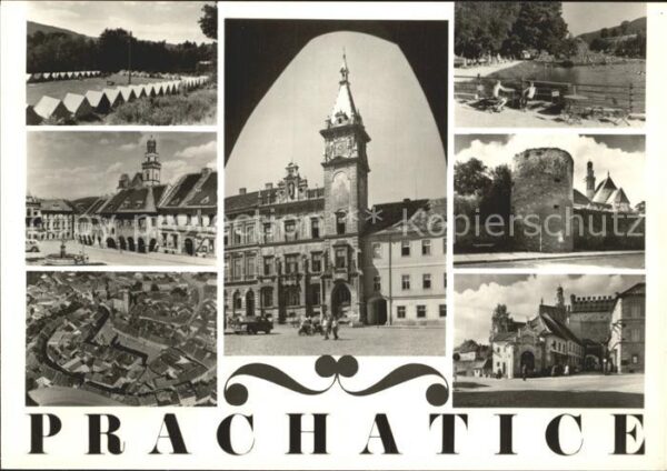 Prachatice