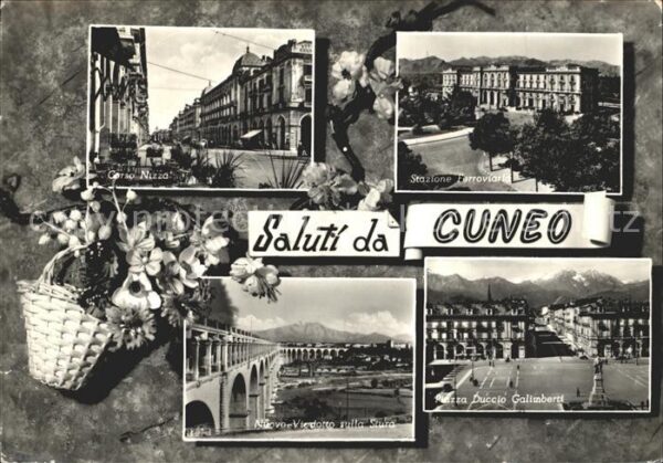 Cuneo