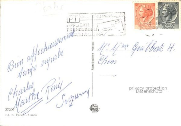 Cuneo – Bild 2