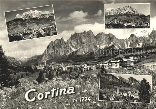 Cortina d Ampezzo