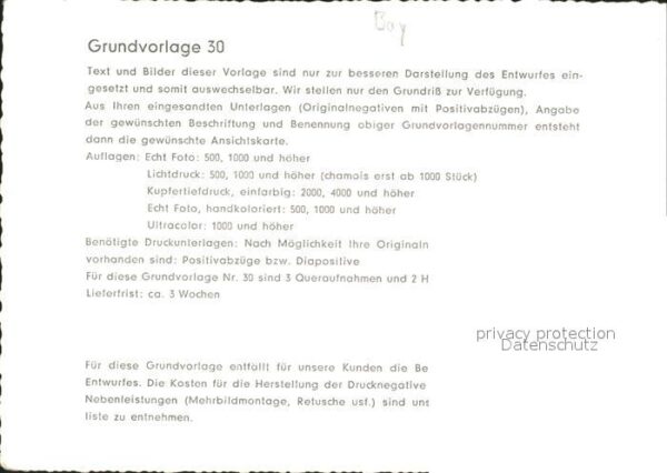 Prien Chiemsee Grundvorlage 30 – Bild 2