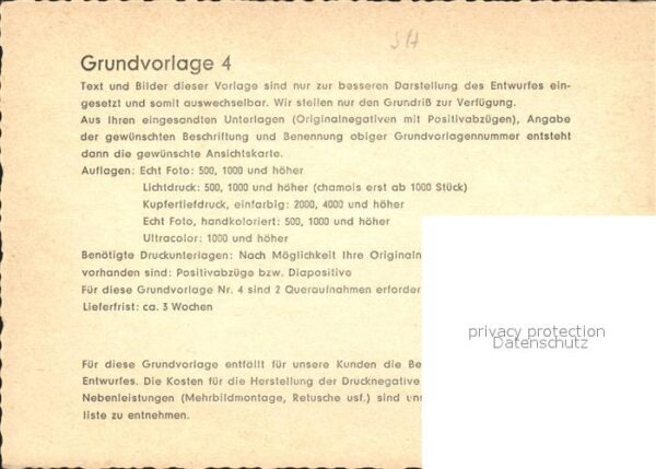 Langfoerden Ostsee Strand Segelboot – Bild 2