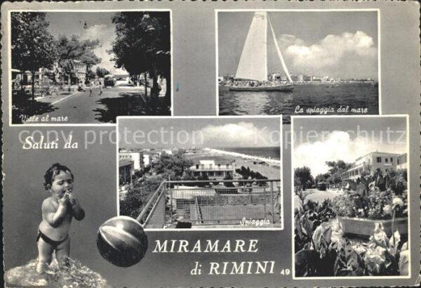 Rimini Miramare