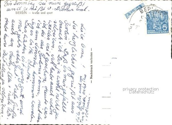 Berlin Siegessäule – Bild 2