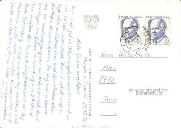 Chlum – Bild 2