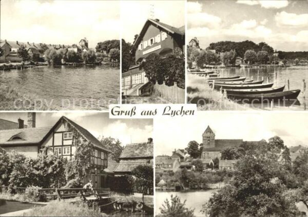 Lychen