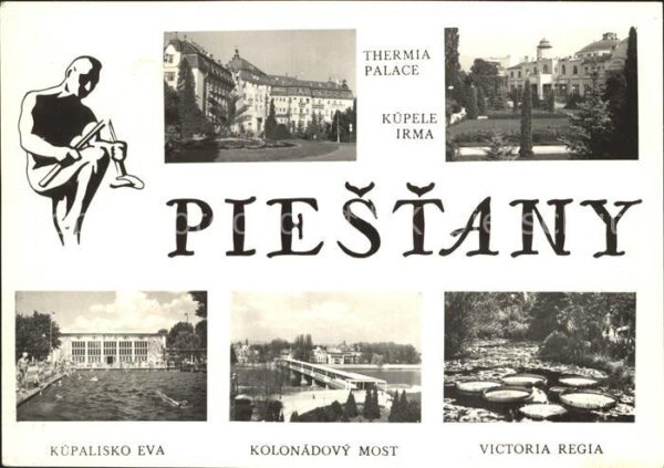 Piestany