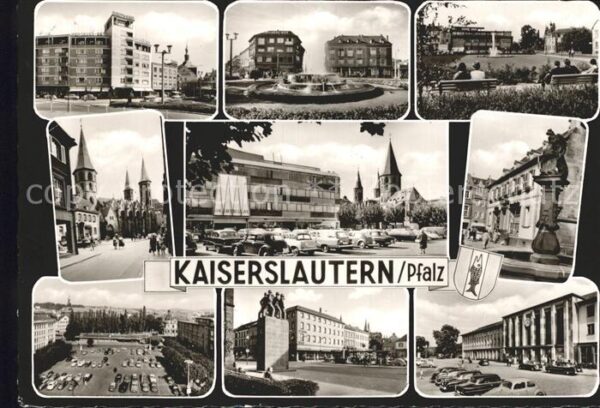 Kaiserslautern