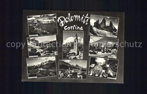 Cortina d Ampezzo