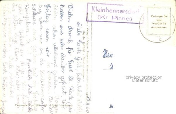 Hinterhermsdorf – Bild 2