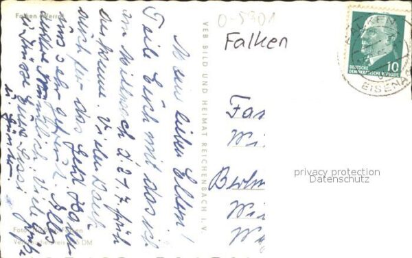 Falken Treffurt – Bild 2