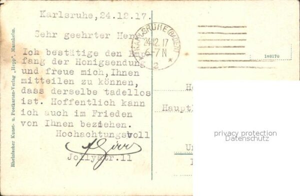 Durlach Turmberg – Bild 2