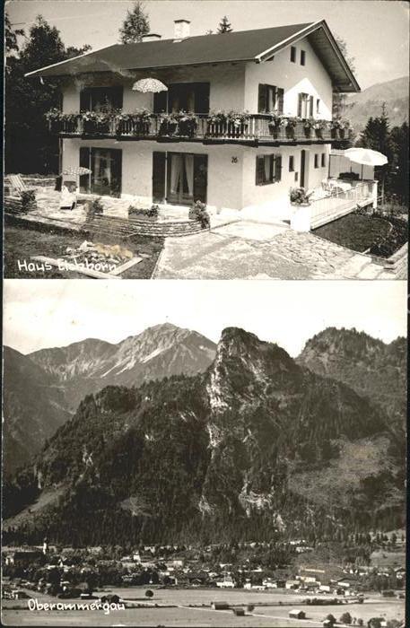 Oberammergau